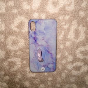 ⭐️ Loopy iPhone XS Max case ⭐️